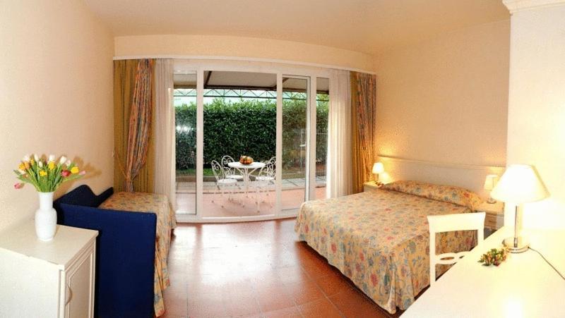 La Locanda Azzurra Sanremo Room photo